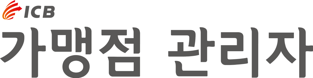Qrick 가맹점 백오피스